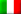 Seleziona la lingua italiana